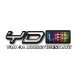 Dongguan Yuanda Century Lighting Tchenology Co., Ltd.