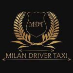 Milan Driver Taxi