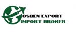 Osben Export Import Broker