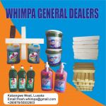 Whimpa General Dealers