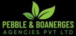 Pabble and Boanerges Agencies