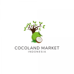 Cocoland Market Indonesia