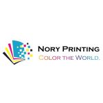  Shanghai Nory Printing Co, .Ltd
