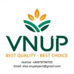 VNUP EXPORT COMPANY LIMITED