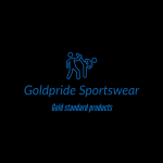 Goldpride sportswear