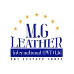 MG Leather international (pvt) ltd