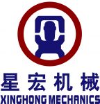 HANGZHOU XINGHONG MACHINERY CO., LTD.
