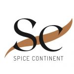 Spice Continent