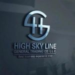 High Sky Line General Trading Co. L.L.C