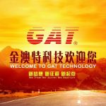 Chaozhou GAT Bathroom Equipment and Supplies Manufacturing Co., Ltd.