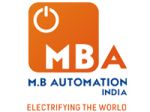 M.B AUTOMATION