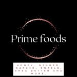 Prime foods