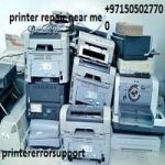 printer repair dubai service