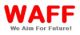 WAFF International Limited