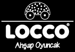 Locco Wooden Toy Company