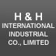 H & H INTERNATIONAL (HK) INDUSTRIAL CO., LIMITED