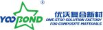 Jiangyin Yoobond New Composite Materials Co., Ltd.