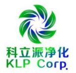 Dongguan Kelipai Purification Technology