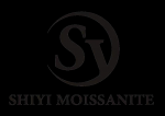 Shiyi moissanite