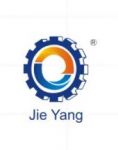 Dongguan JieYang Machinery co., LTD