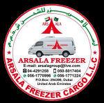 Arsla Freezer Cargo LLC