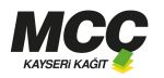 MCC KAYSERI PAPER LTD