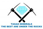 Tagao Minerals