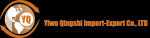 Yiwu Qingshi Import and Export Co., Ltd