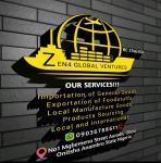Zen4 Global Ventures