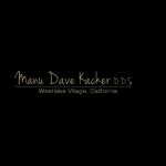 Manu Dave Kacker, DDS