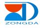 Hangzhou Zongda Office Furniture Co., Ltd