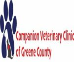 Companion Veterinary Clinic of Greene County