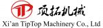 Xi'an tiptop machinery co. ltd.