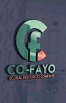 CO-FAYO GLOBAL RESOURCES COMPANY