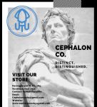 Cephalon Co.