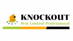 Knockout Pest Control Professional