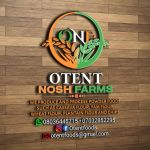 OTENT NOSH FARMS
