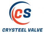 Hangzhou Crysteel valve co., ltd.