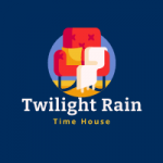 Twilight Rain Time House