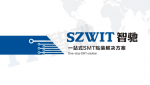 Shenzhen Wit Intelligent Manufacturing Equipment Co., LTD