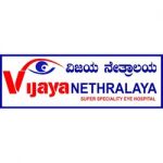 Vijaya Nethralaya Super Speciality Eye Hospital