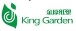 King Garden Paper & Plastic Products Co., Ltd