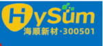 Shanghai Haishun New Pharmaceutical Packaging co., Ltd