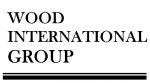Wood International Group SARLU