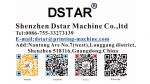 Shenzhen Dstar Machine Co., Ltd