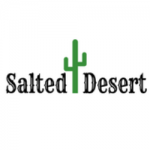 Salted Desert