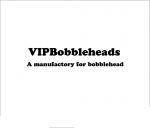 VIPBobbleheads Co., Ltd