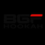 Dongguan BGF hookah Co., Ltd.