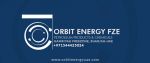 Orbit energy FZE