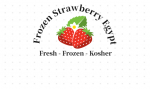 Frozen Strawberry Egypt